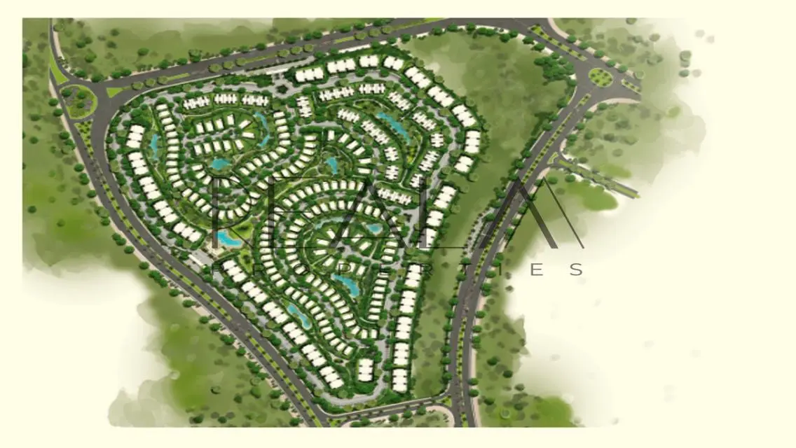 0 % down payment apartment with 10 year installmet