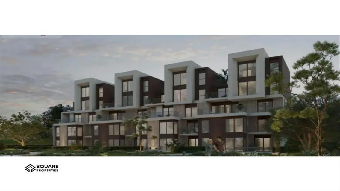 Luxury Apartment Overlooking a Main Landmark