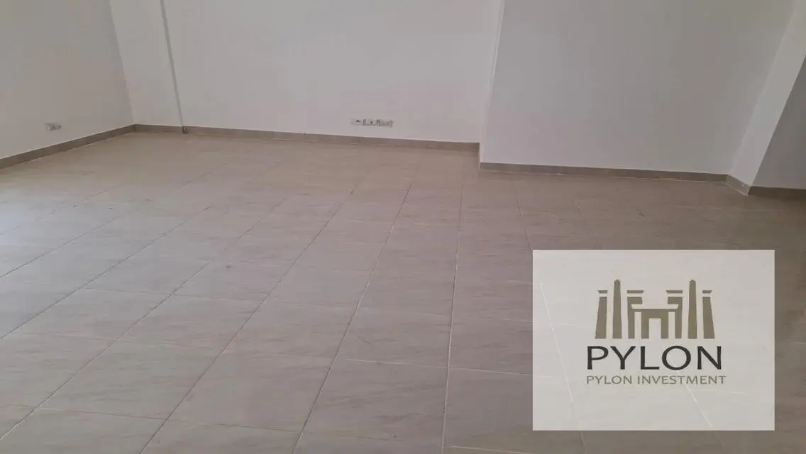 استثمار رائع بمساحة 116 متر مع حارس أمن وشرفة