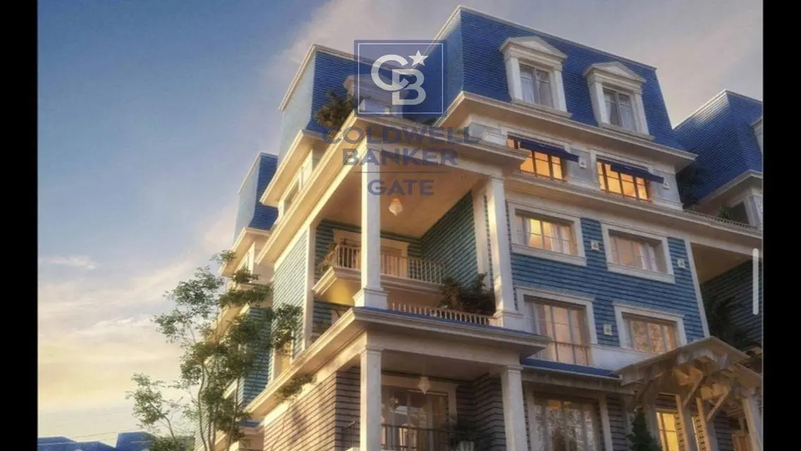 Apartment for sale in mountain view extensions 1.1