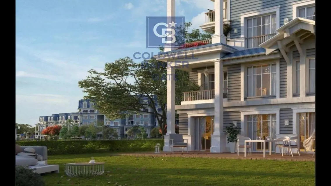 Apartment for sale in mountain view extensions 1.1