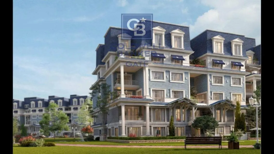 Apartment for sale in mountain view extensions 1.1