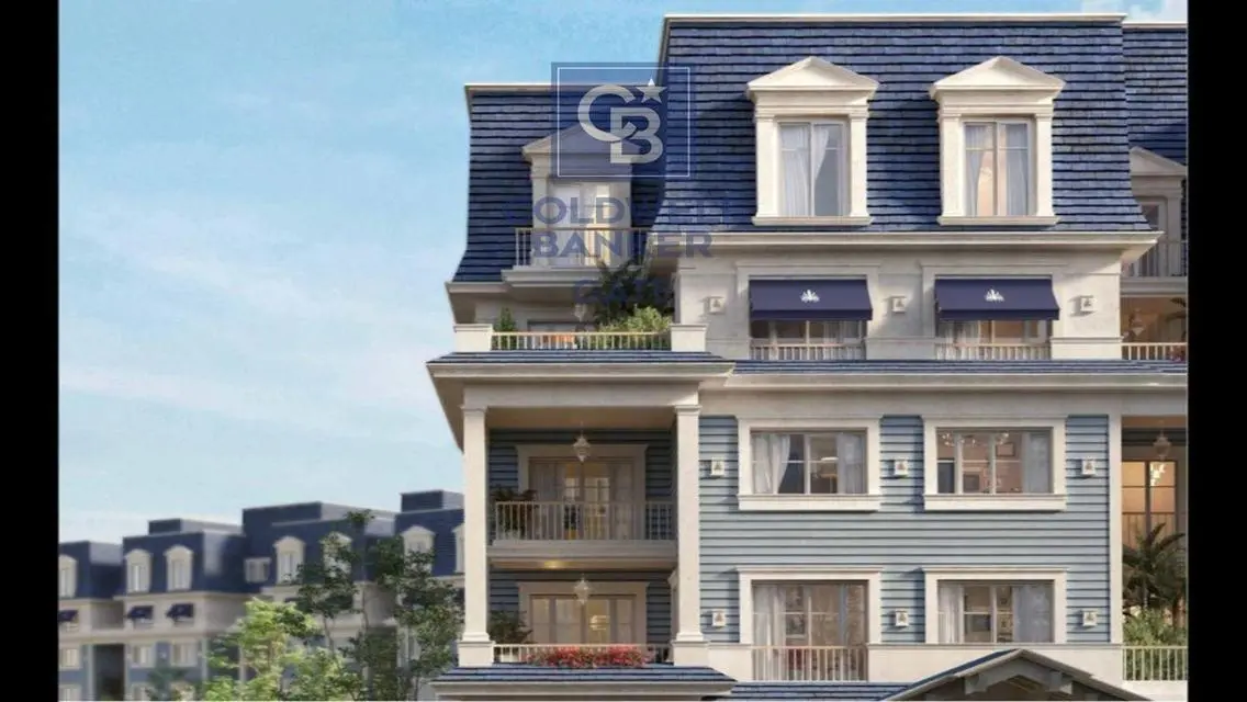 Apartment for sale in mountain view extensions 1.1