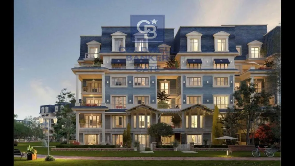 Apartment for sale in mountain view extensions 1.1