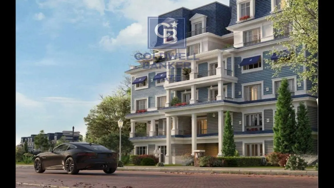 Apartment for sale in mountain view extensions 1.1