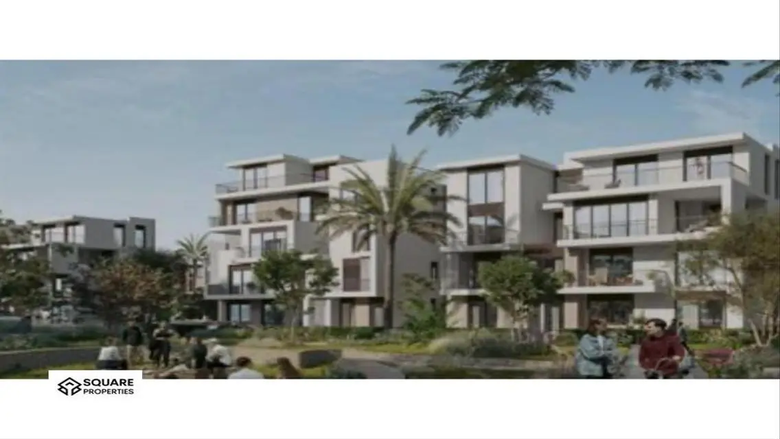 Resale Finished Ground apt. prim location