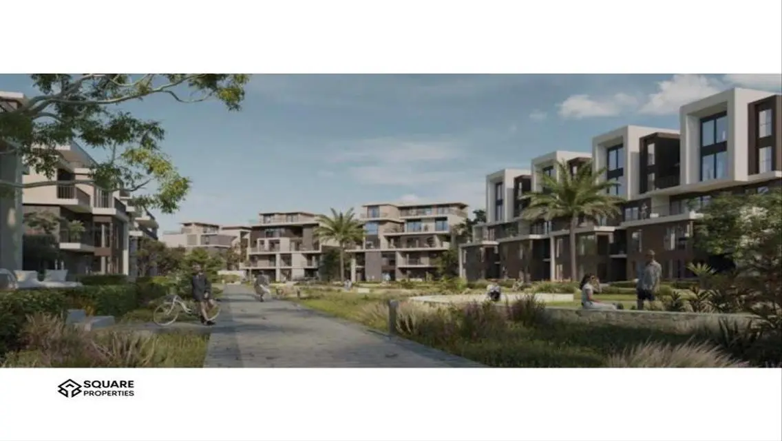 Resale Finished Ground apt. prim location