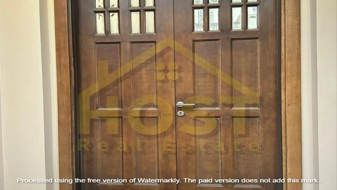 Twinhouse for Rent in Uptown Cairo - 4 Bedrooms