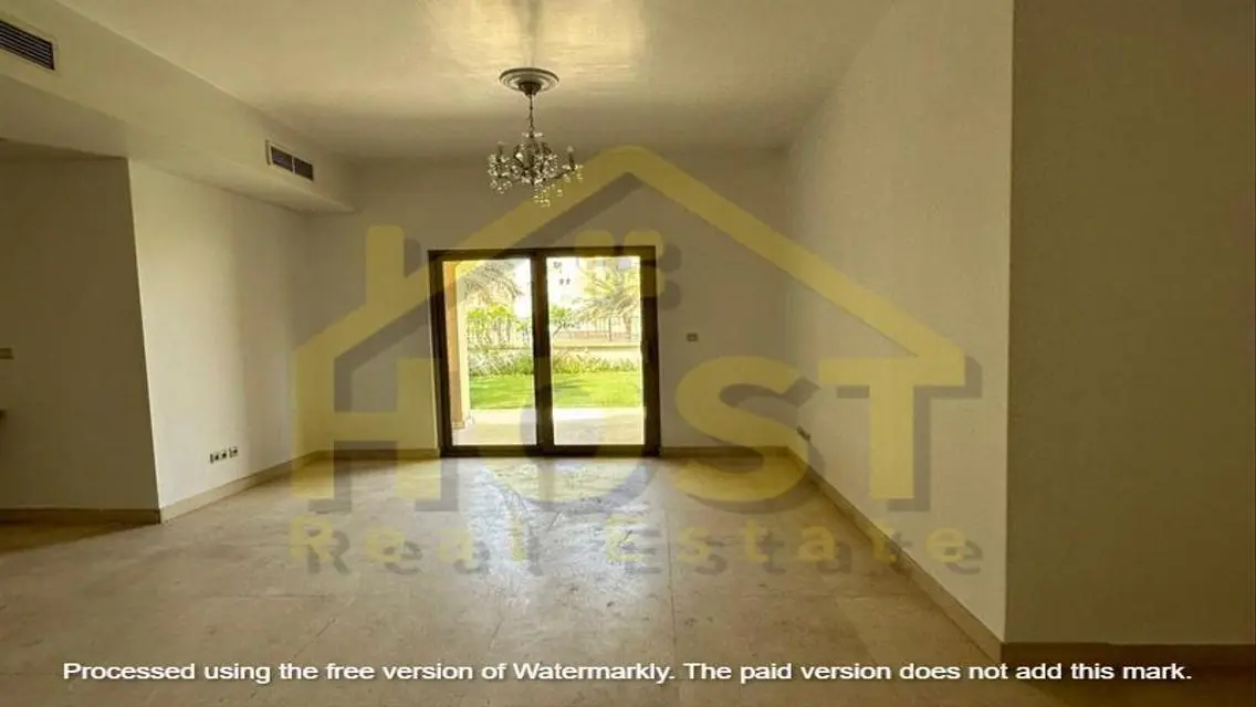 Twinhouse for Rent in Uptown Cairo - 4 Bedrooms