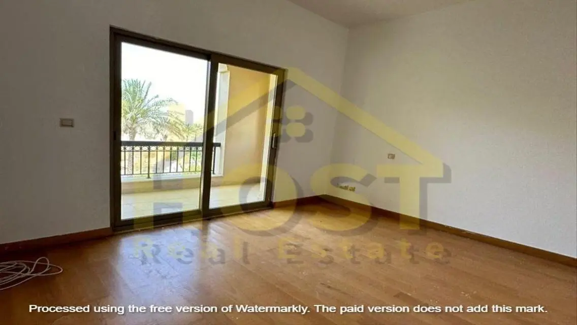Twinhouse for Rent in Uptown Cairo - 4 Bedrooms