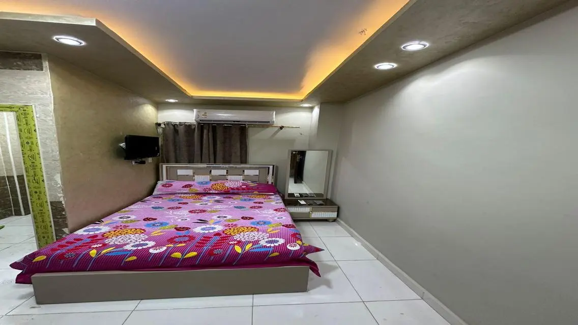 للايجار للبنات حي تاني مجاورة اولي5500جم خلف حصري