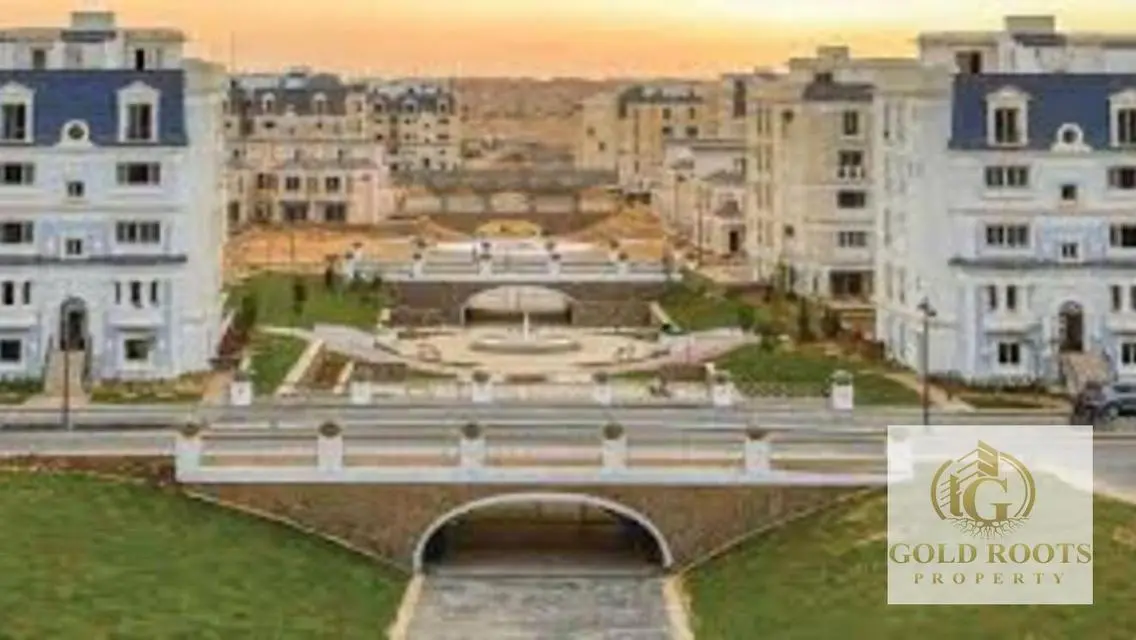Luxury Villa for Sale in the Heart of the City