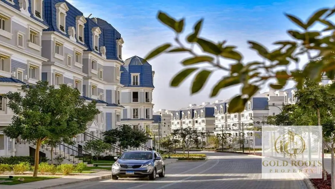 Luxury Villa for Sale in the Heart of the City