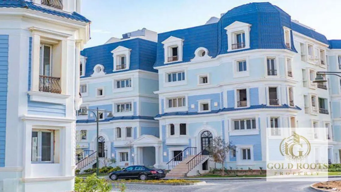 Luxury Villa for Sale in the Heart of the City