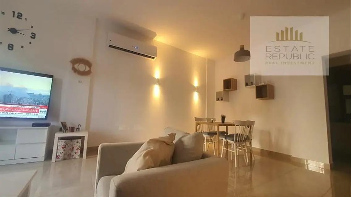 Fully Finished studio with garden best price .