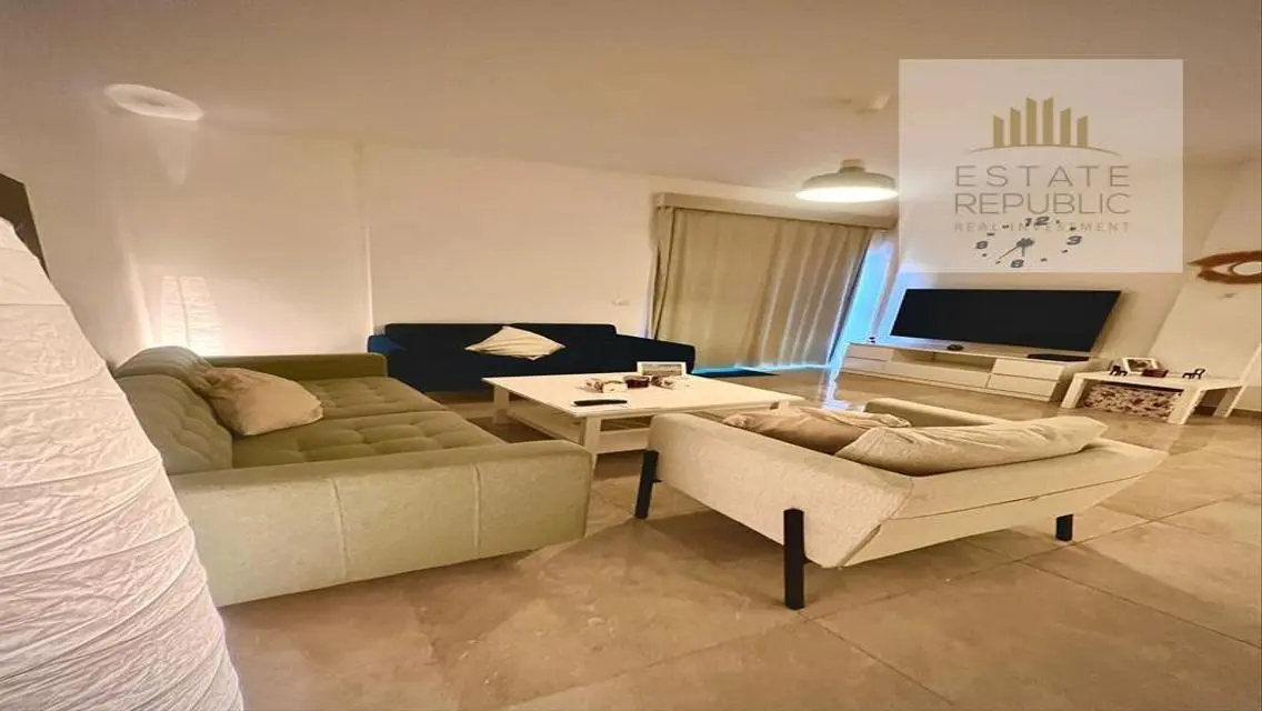 Fully Finished studio with garden best price .