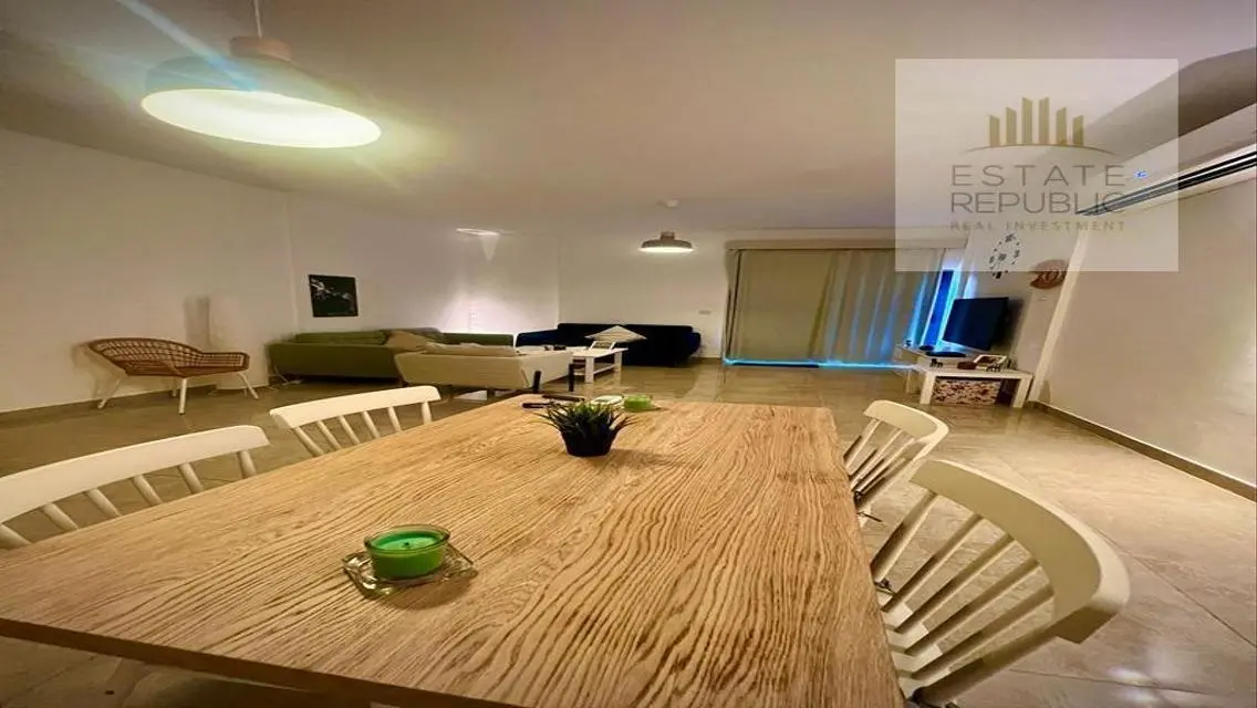 Fully Finished studio with garden best price .