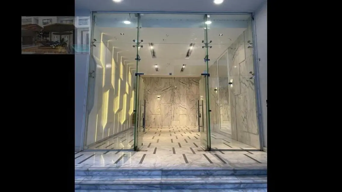 Luxurious Apartment with Lake Views in Degla