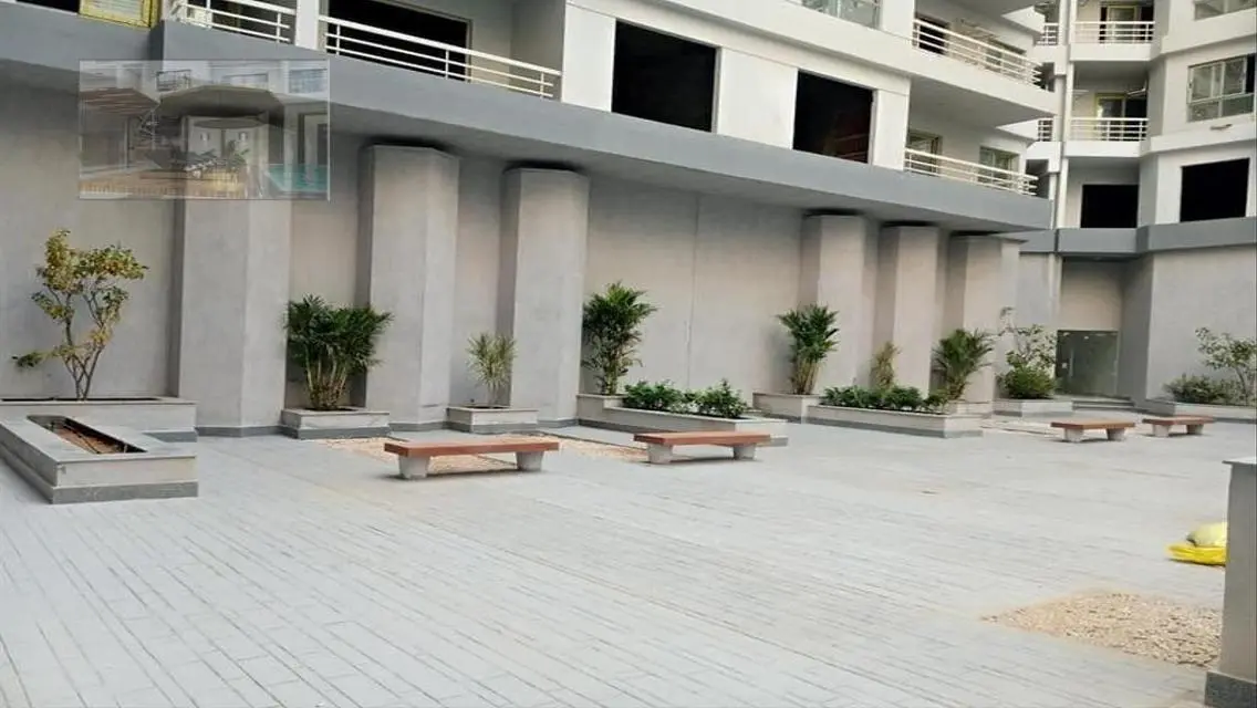 Luxurious Apartment with Lake Views in Degla