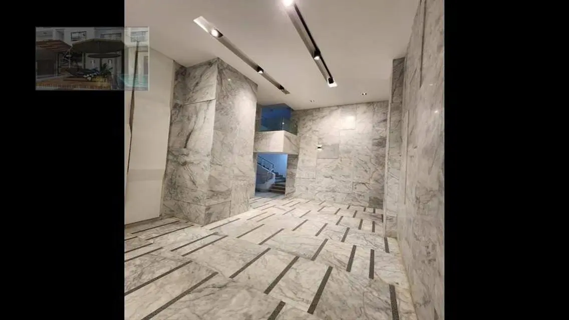 Luxurious Apartment with Lake Views in Degla