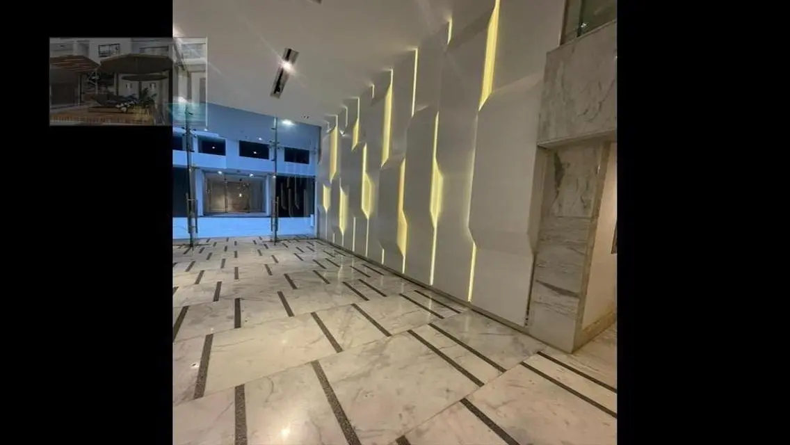 Luxurious Apartment with Lake Views in Degla