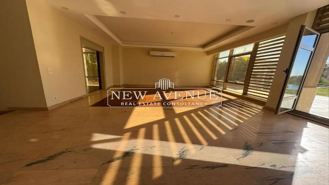 Fully finished Standalone with AC’s &amp; all appliances