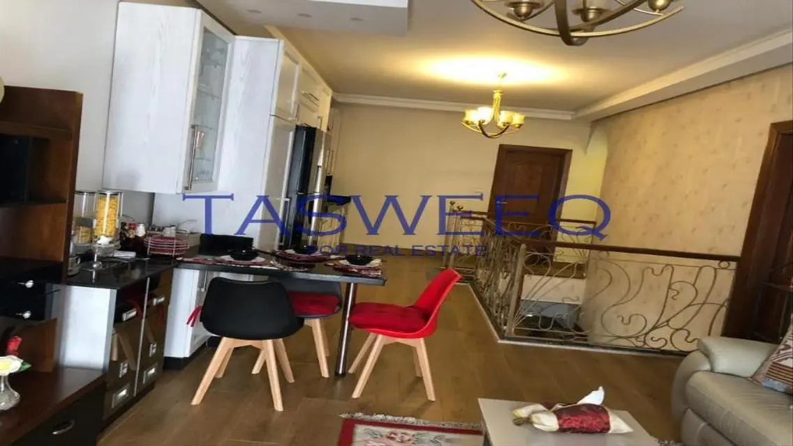 Luxury Villa for Sale with Lake View