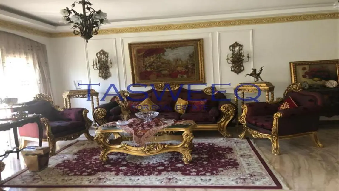Luxury Villa for Sale with Lake View