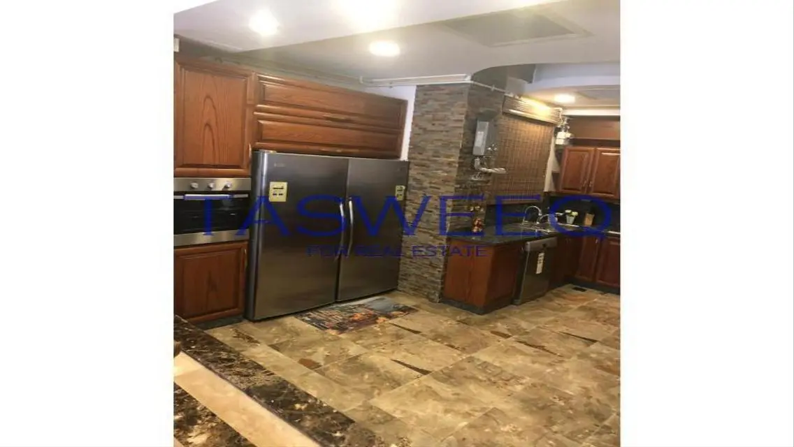 Luxury Villa for Sale with Lake View