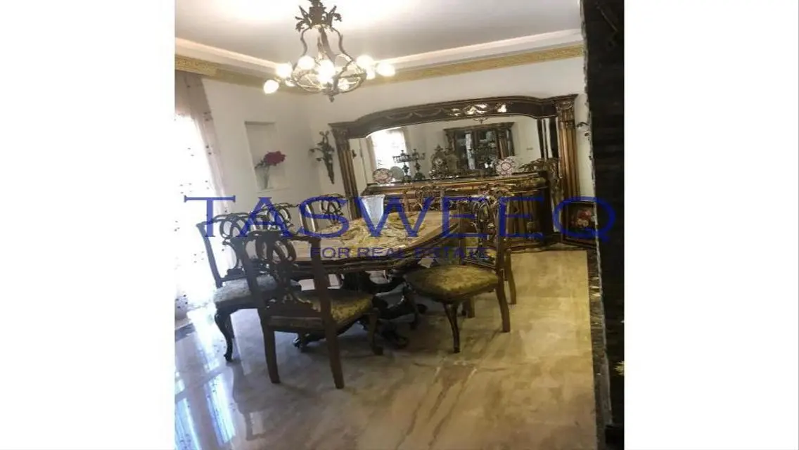 Luxury Villa for Sale with Lake View