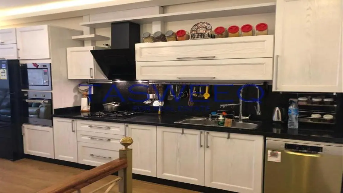 Luxury Villa for Sale with Lake View