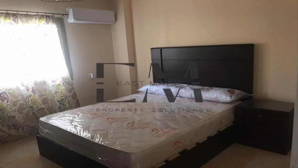 Apartment for rent in Al Ashrafiya Compound