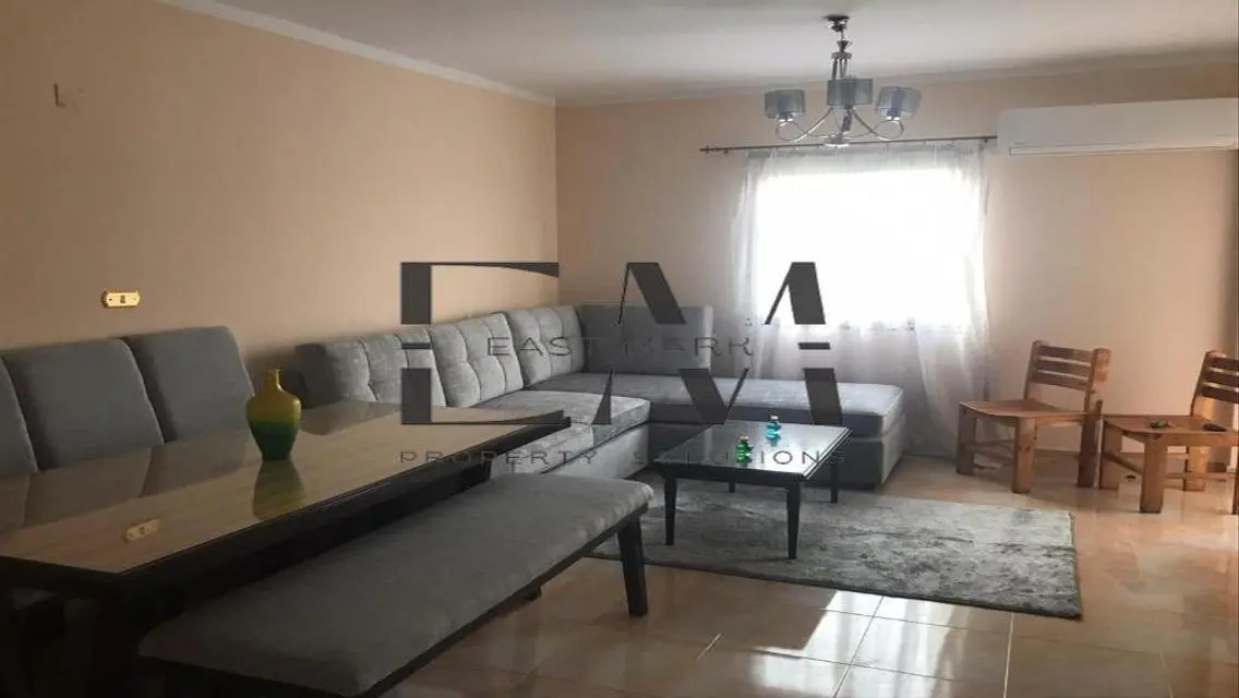 Apartment for rent in Al Ashrafiya Compound