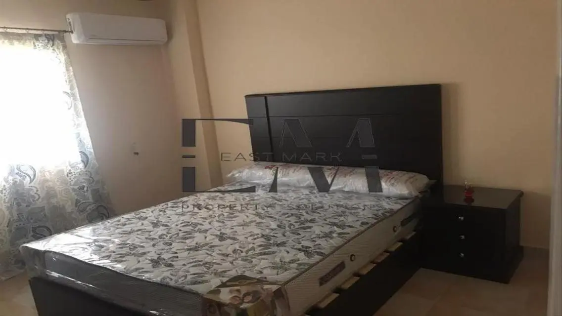 Apartment for rent in Al Ashrafiya Compound