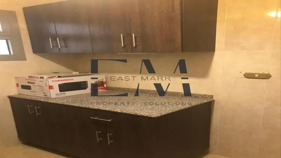 Apartment for rent in Al Ashrafiya Compound