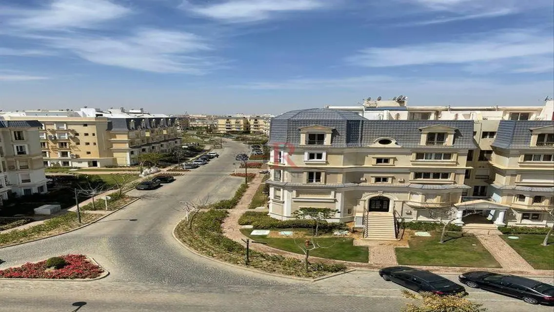 I villa roof semi finish for sale in MV hyde park