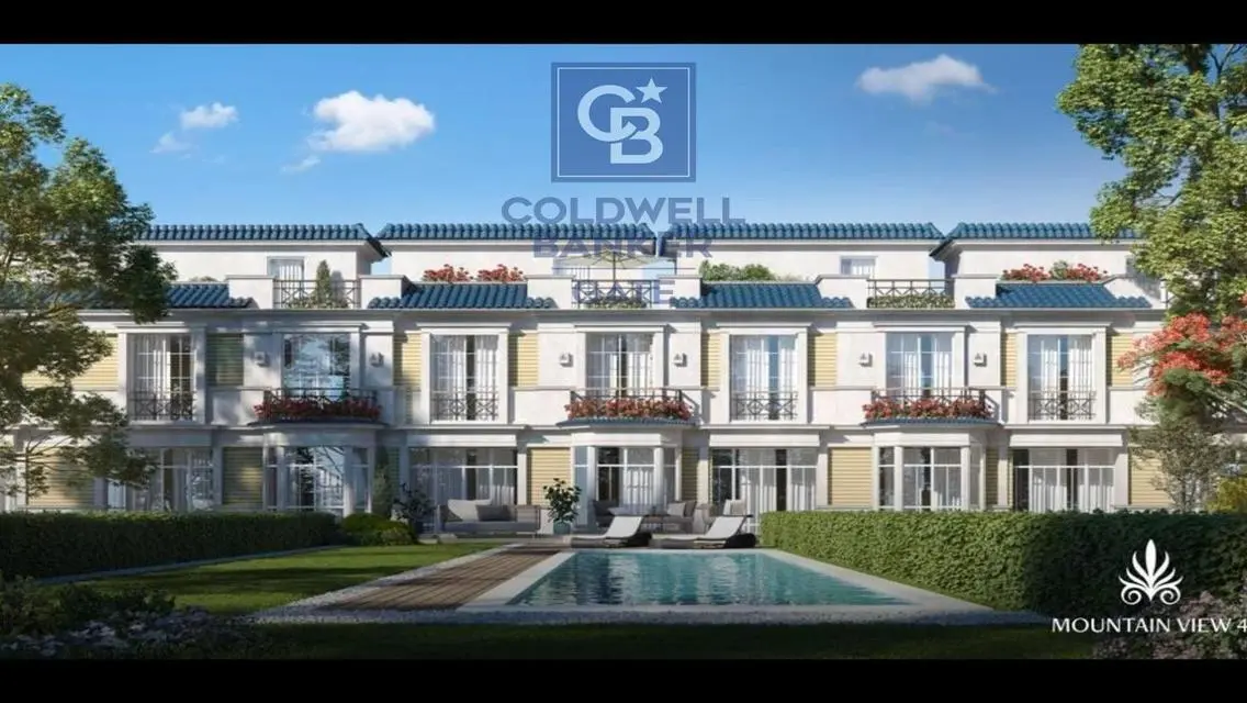 Luxury Villa for Sale with Private Garden in Prime Location