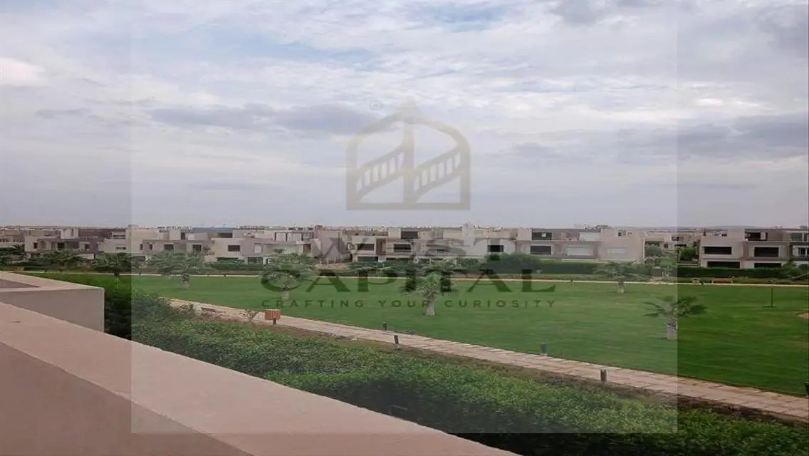 فيلا فاخرة للبيع - مساحة فسيحة 340 متر