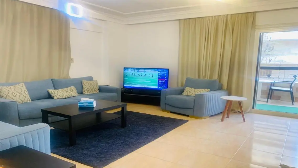 Exclusive Apartment for Sale - 135 sqm