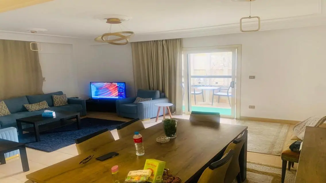 Exclusive Apartment for Sale - 135 sqm