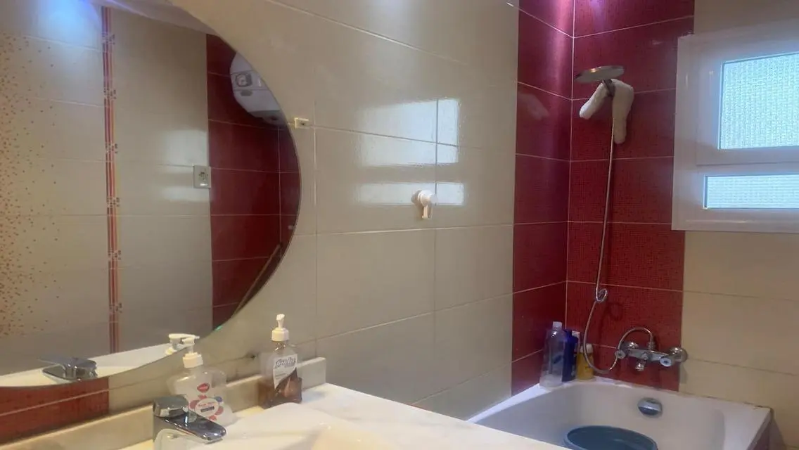 Exclusive Apartment for Sale - 135 sqm
