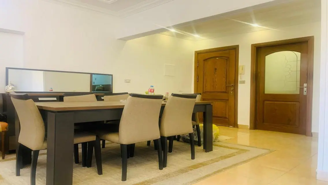 Exclusive Apartment for Sale - 135 sqm