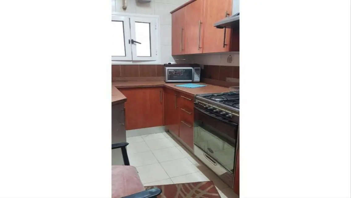 Exclusive Apartment for Sale - 135 sqm