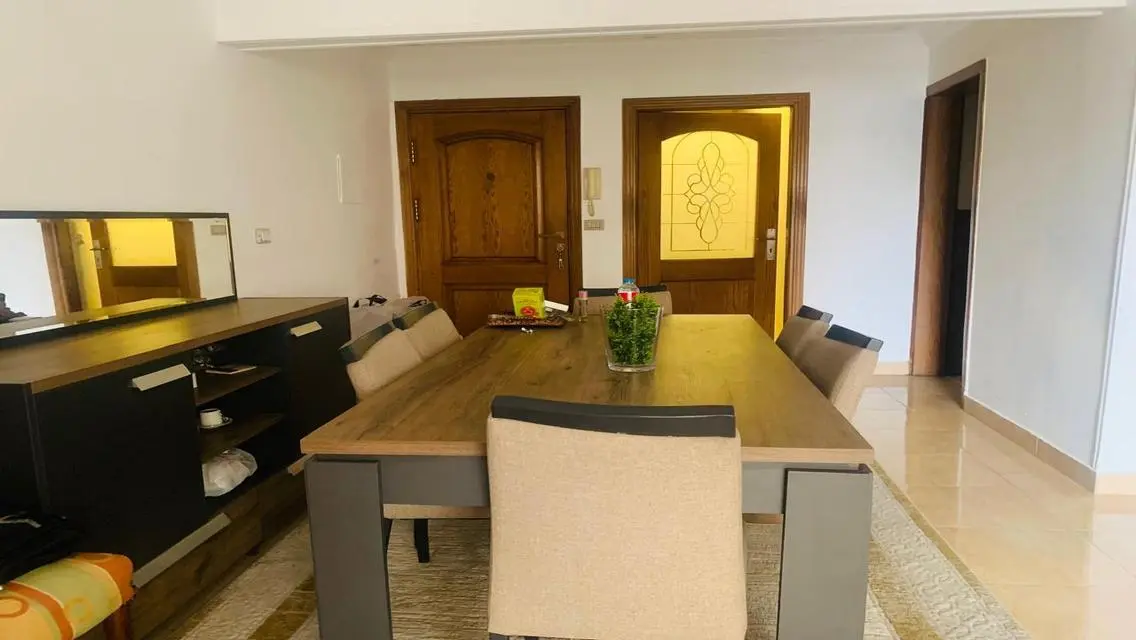 Exclusive Apartment for Sale - 135 sqm