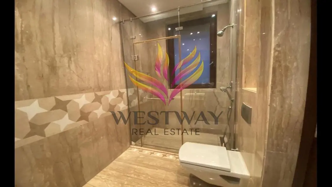 apartment for sale in fortywest 223m