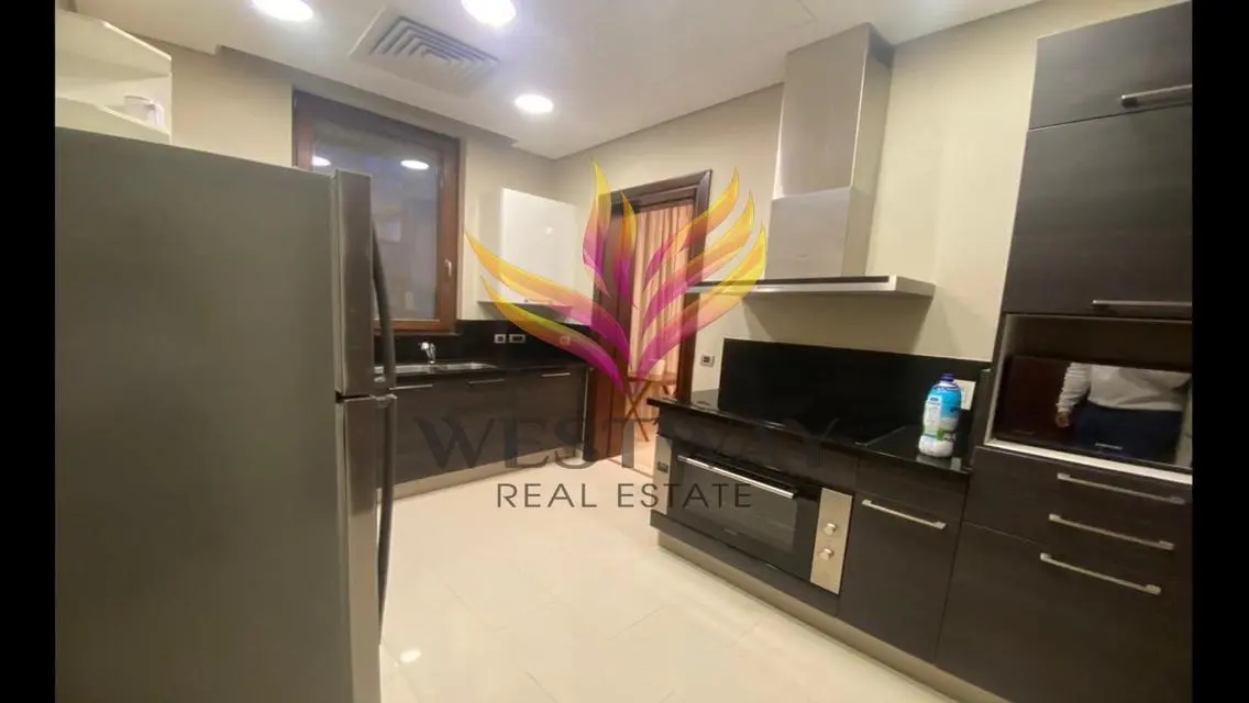 apartment for sale in fortywest 223m