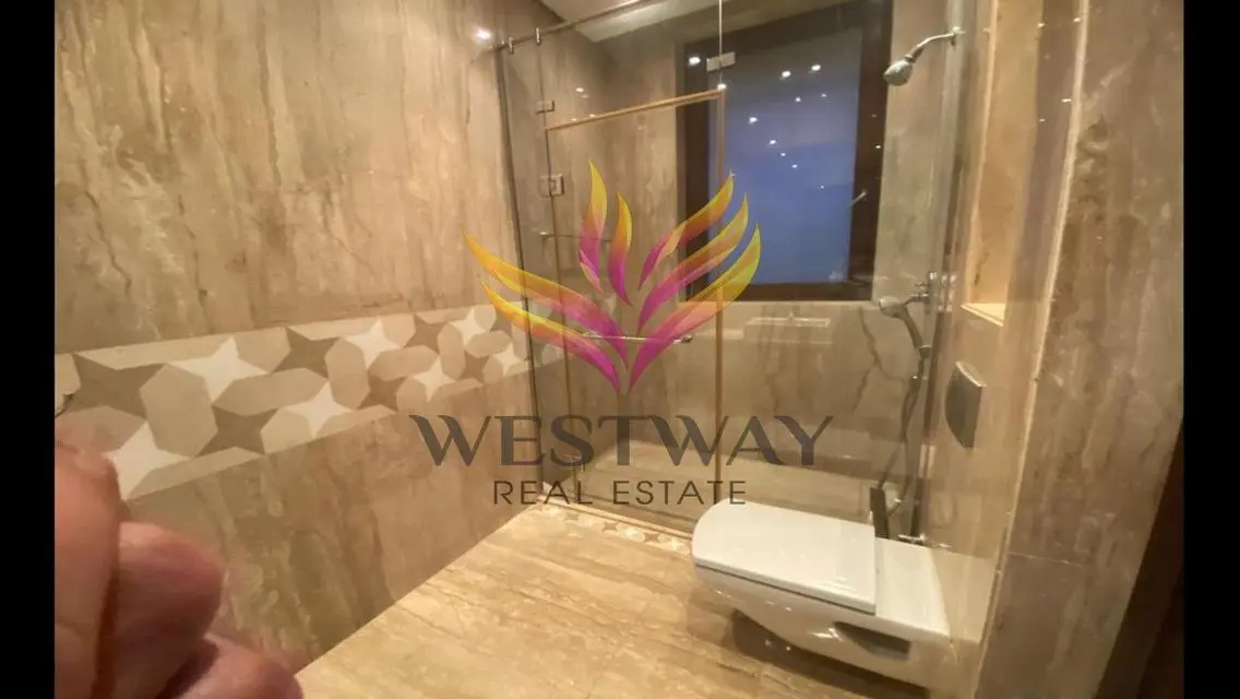 apartment for sale in fortywest 223m