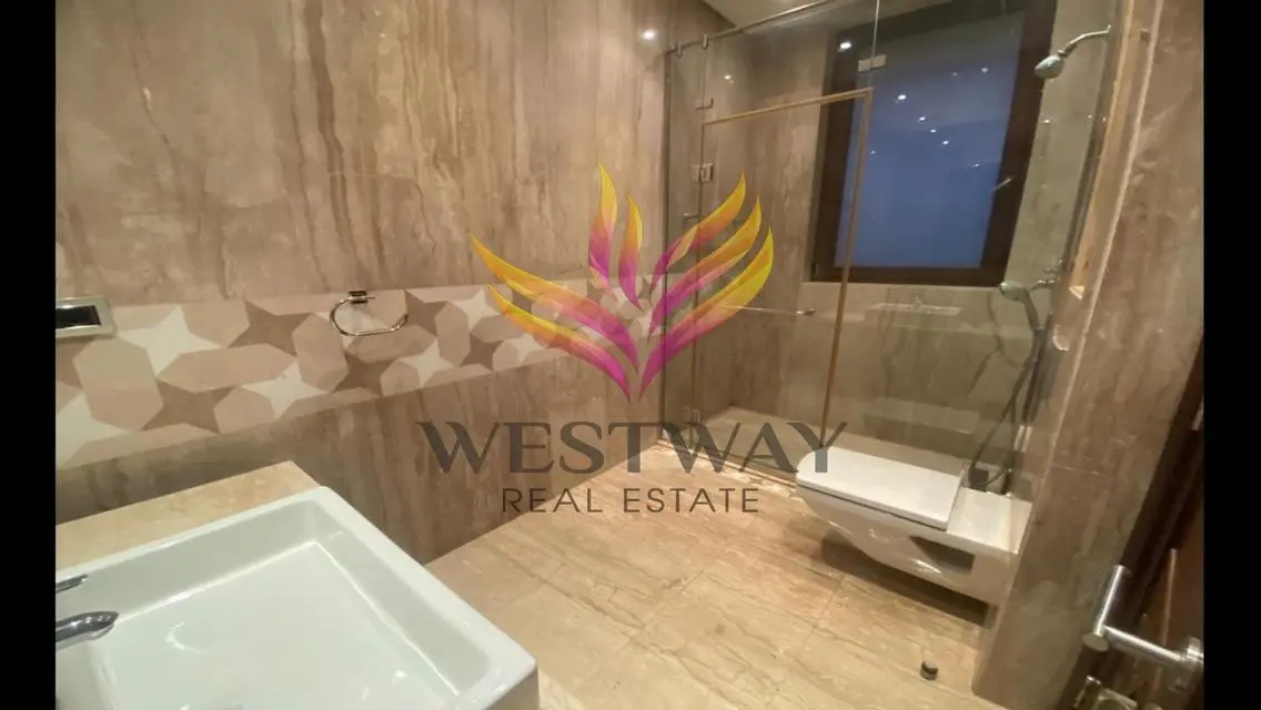 apartment for sale in fortywest 223m