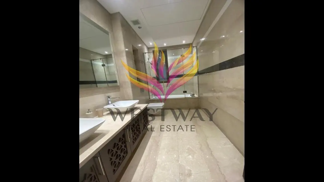apartment for sale in fortywest 223m