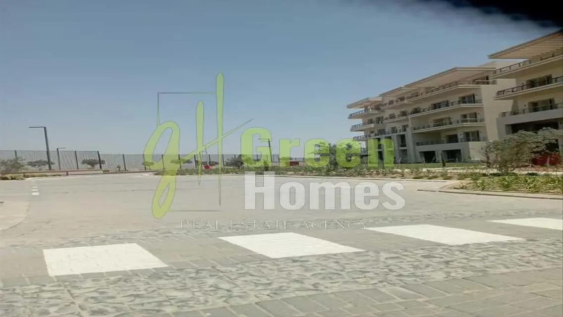 Modern Green Home for Sale at an Attractive Price